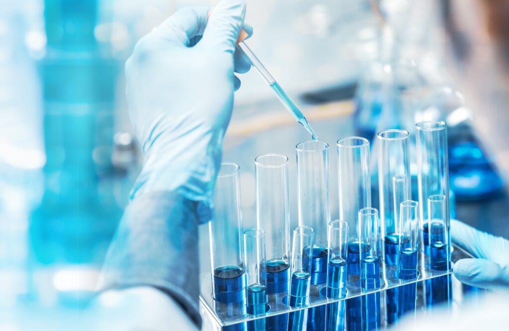Cell & Gene Therapy