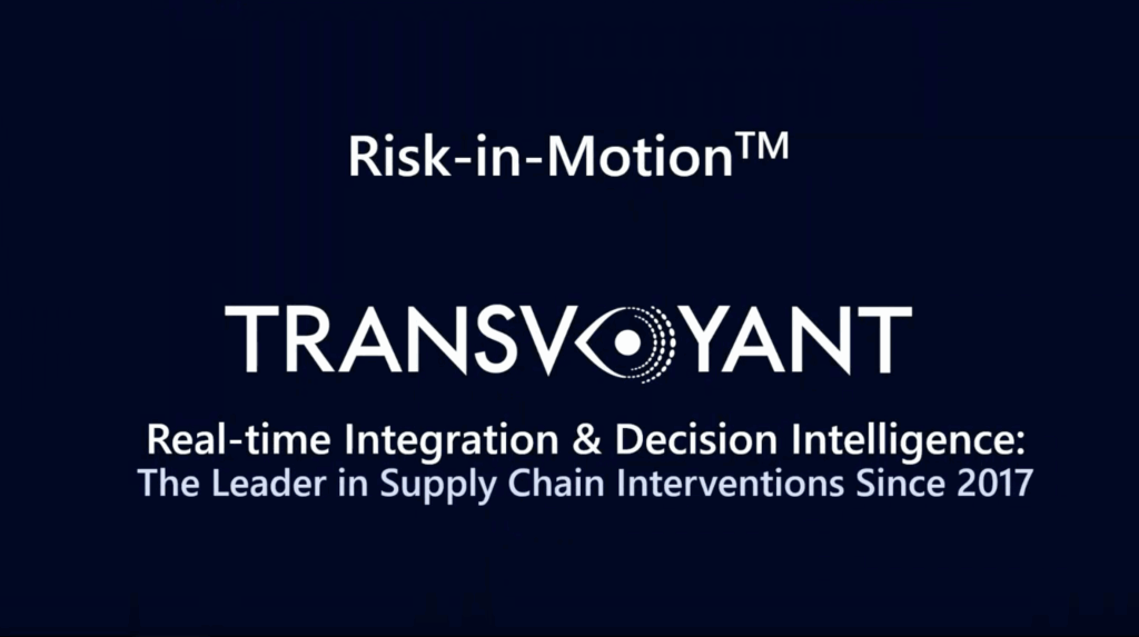Risk in Motion Webinar