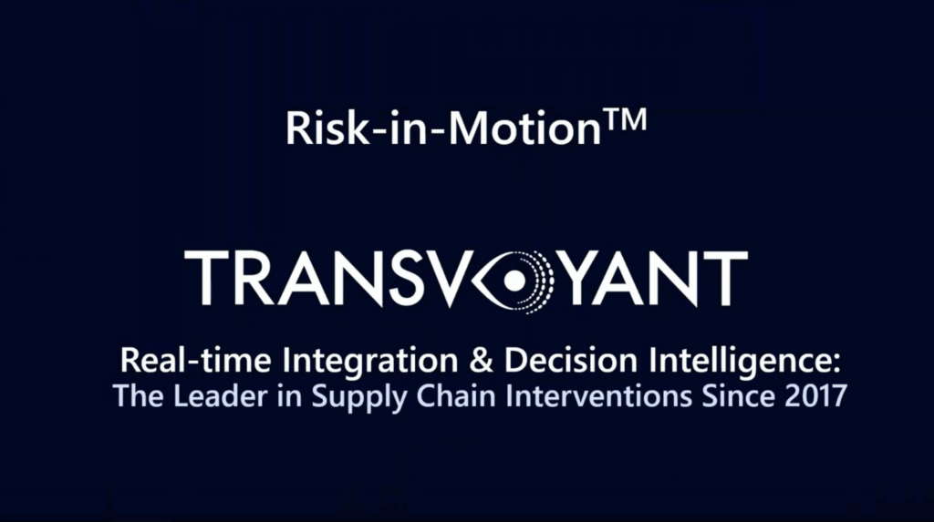 Risk in Motion Webinar