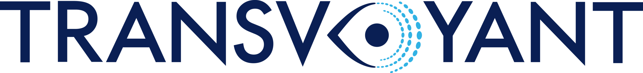 TransVoyant"TransVoyant"